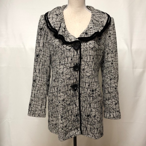 Mac & Jac Jacket - Picture 1 of 10